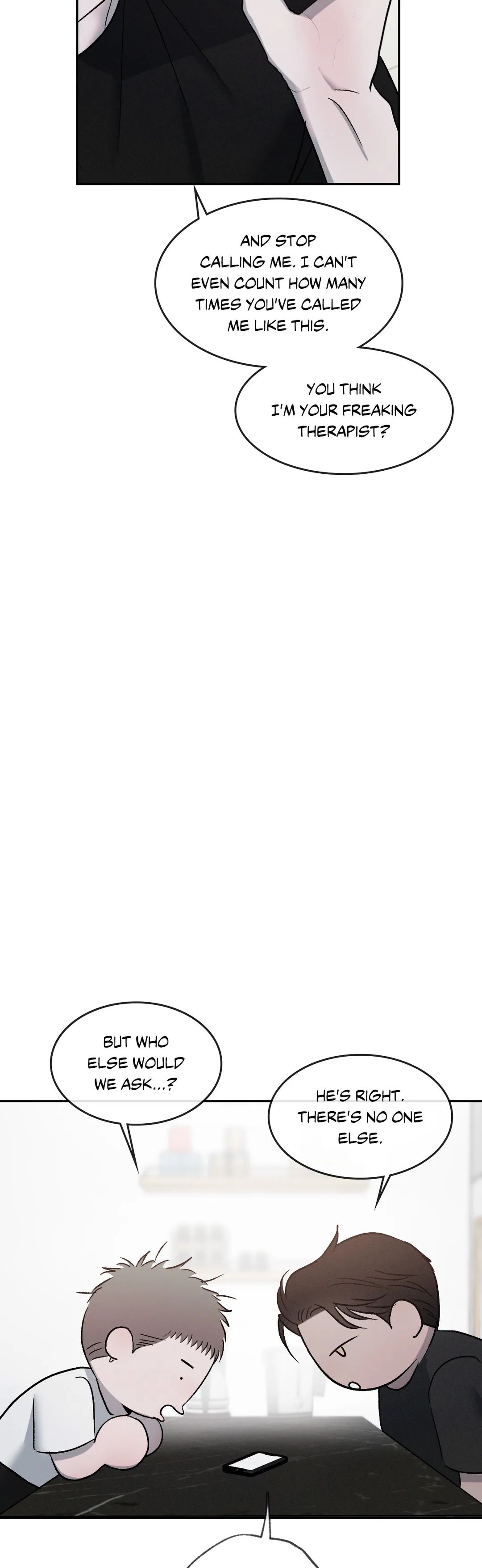 Opposites Attract Chapter 65 page 33 - 