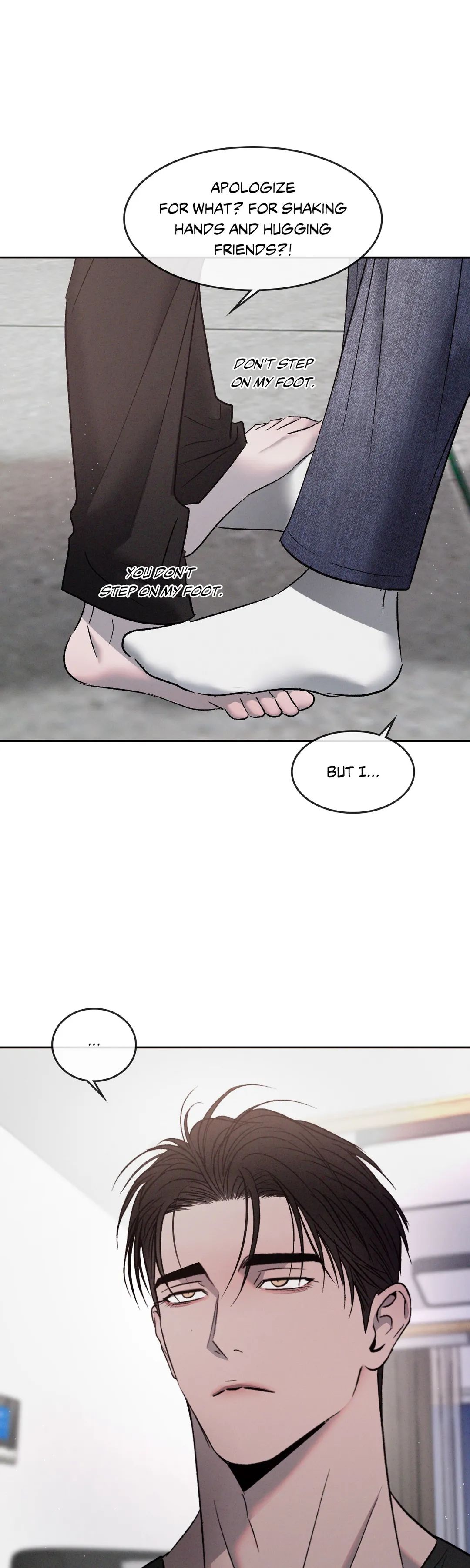 Opposites Attract Chapter 65 page 37 - 