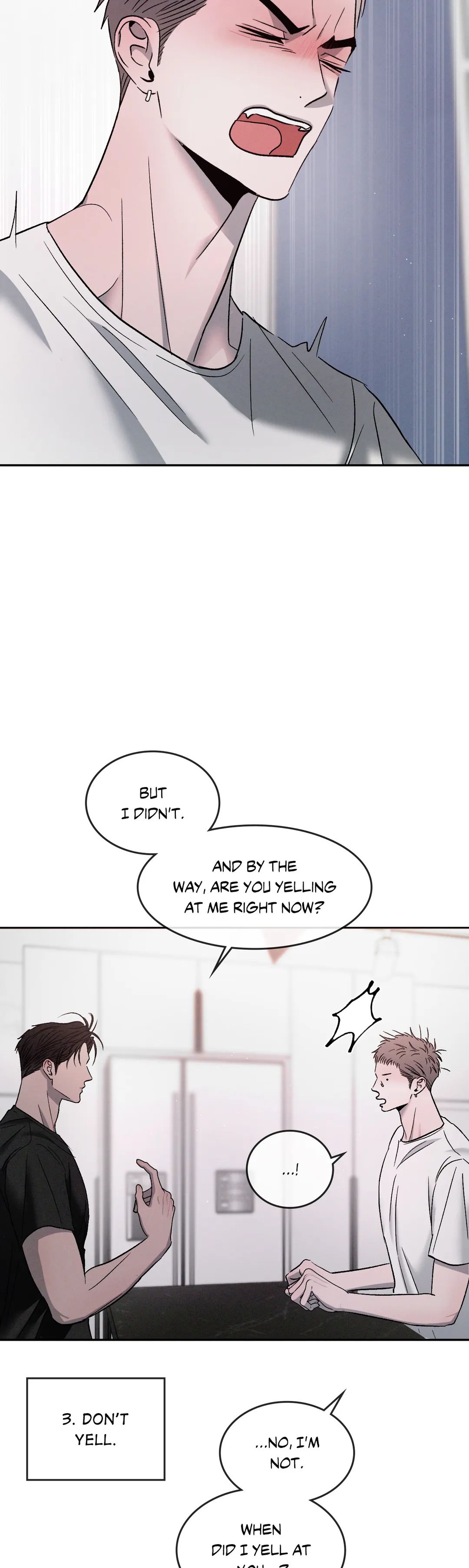 Opposites Attract Chapter 65 page 39 - 