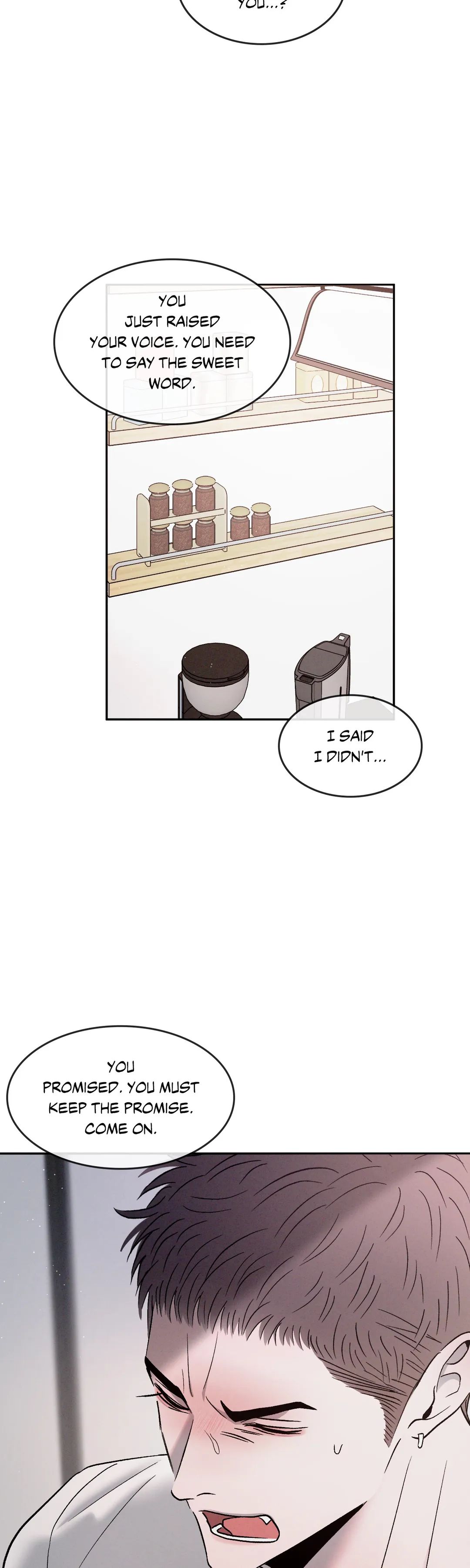 Opposites Attract Chapter 65 page 40 - 