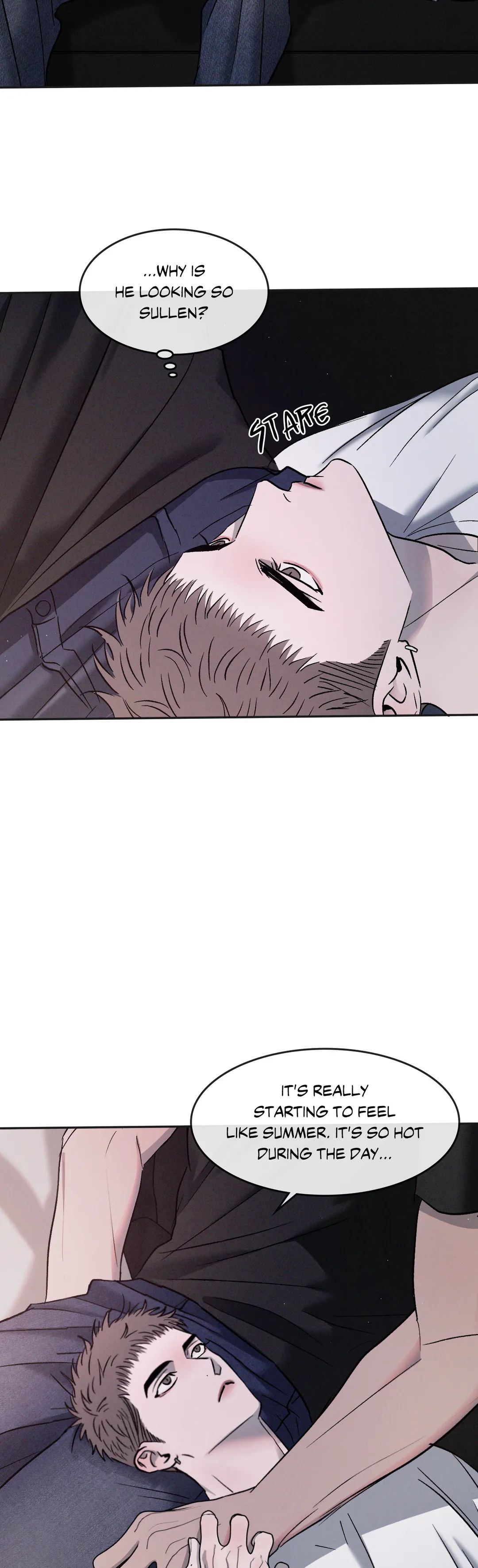 Opposites Attract Chapter 65 page 5 - 