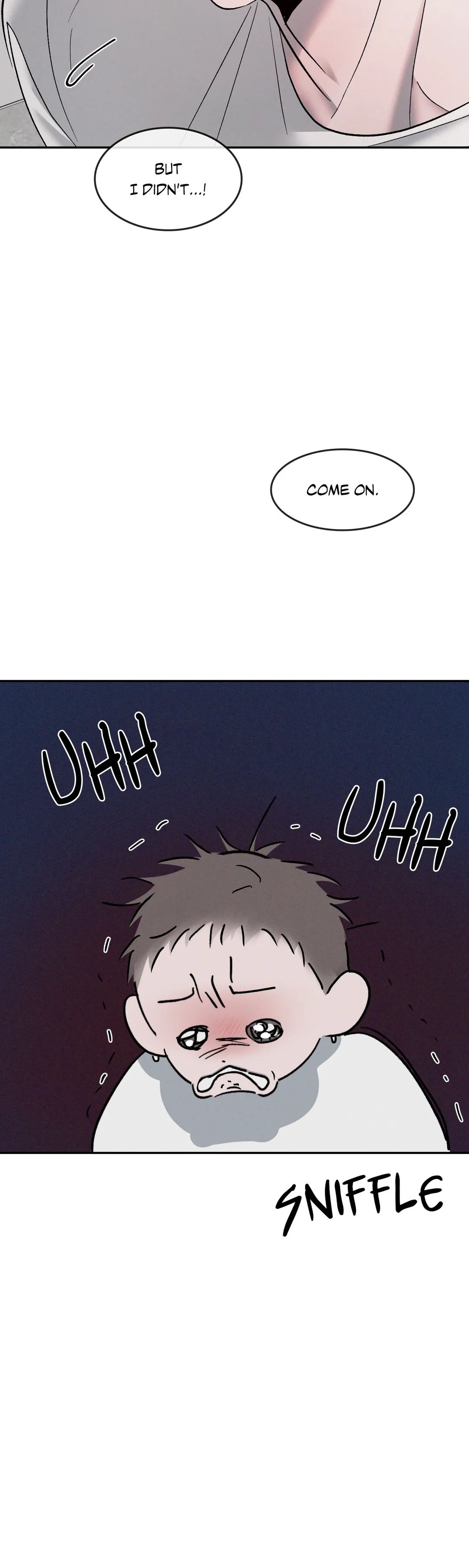 Opposites Attract Chapter 65 page 41 - 