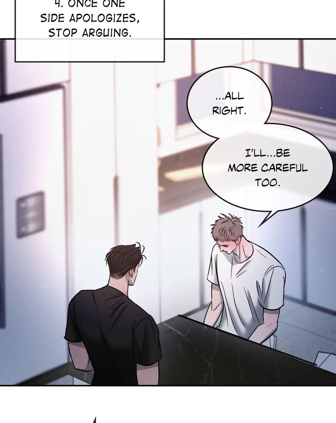 Opposites Attract Chapter 65 page 48 - 