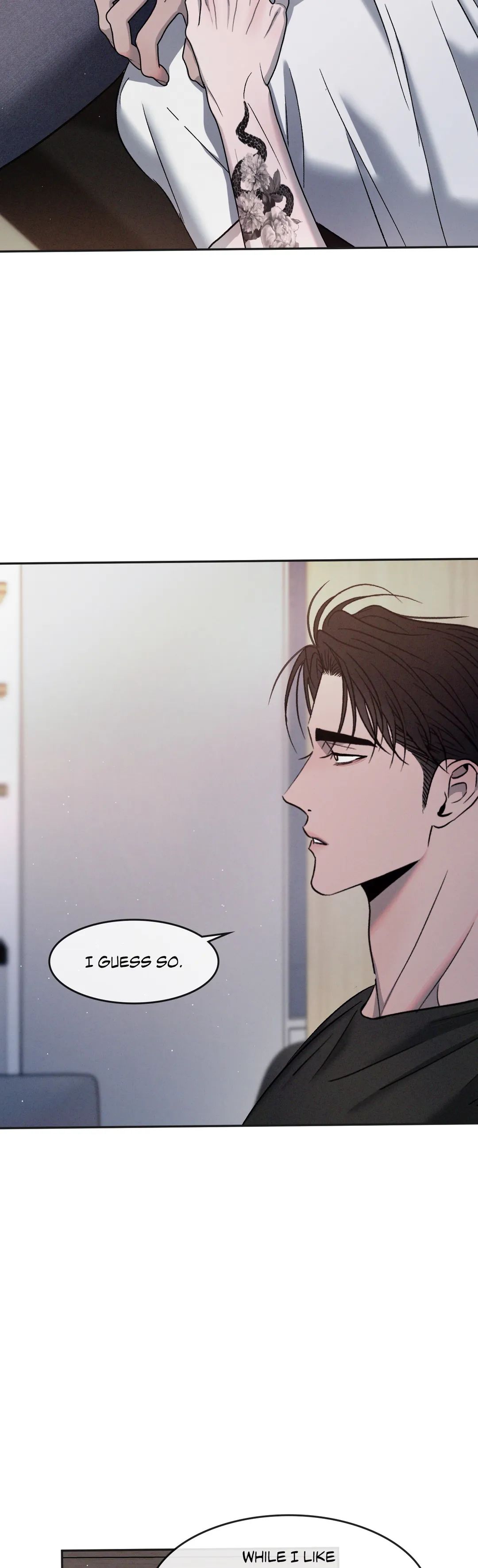 Opposites Attract Chapter 65 page 6 - 