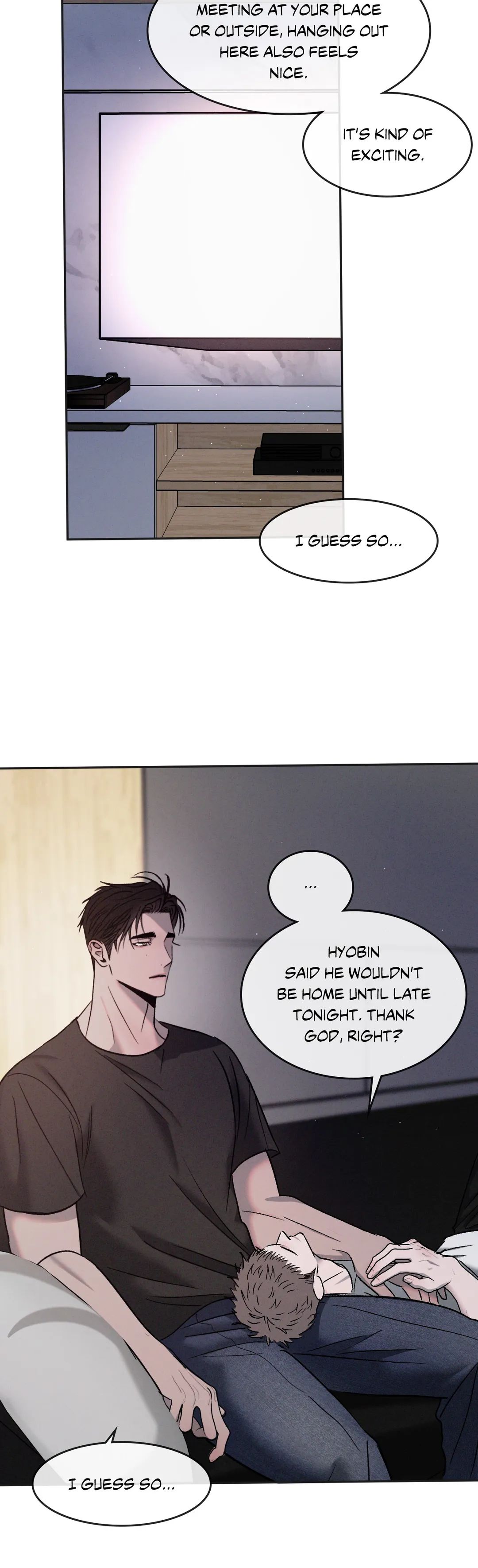 Opposites Attract Chapter 65 page 7 - 