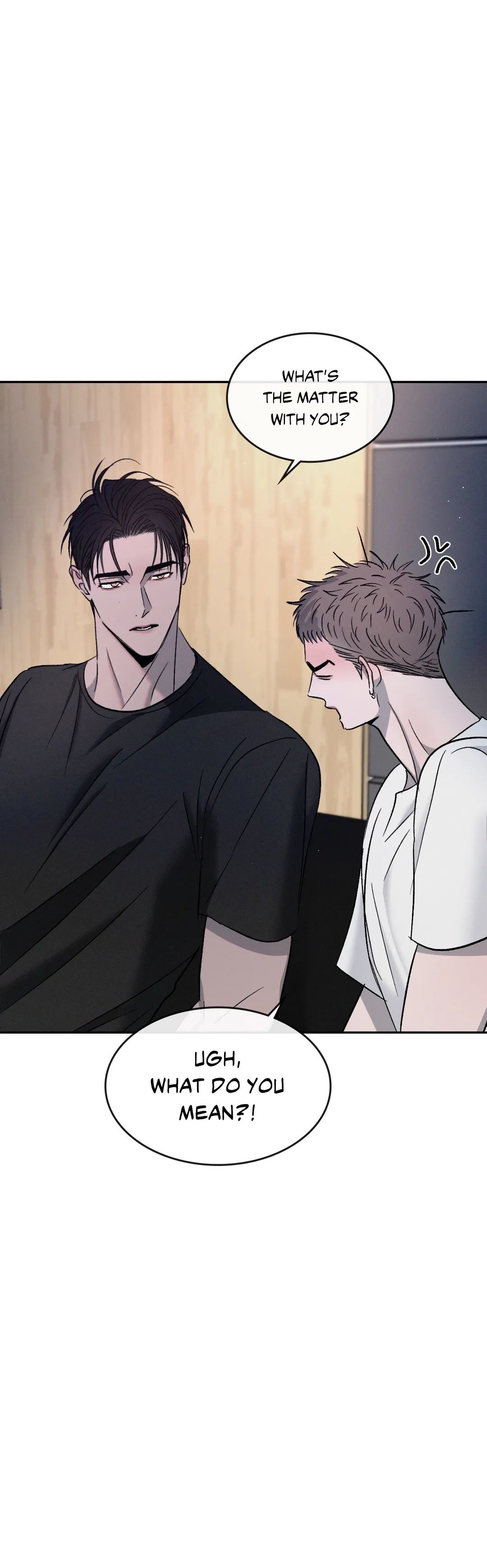 Opposites Attract Chapter 65 page 10 - 