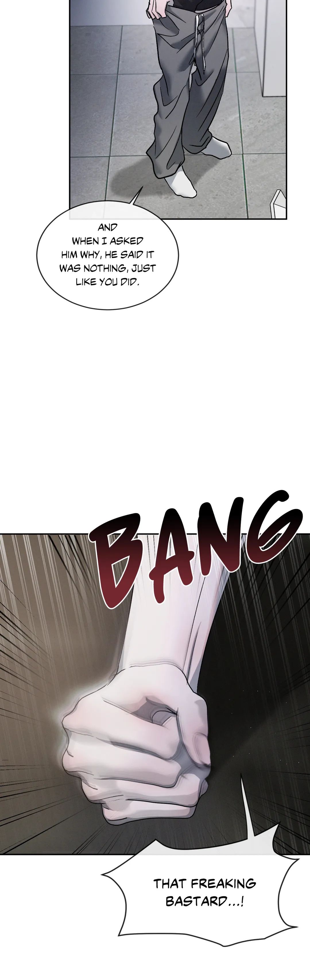 Opposites Attract Chapter 66 page 12 - 