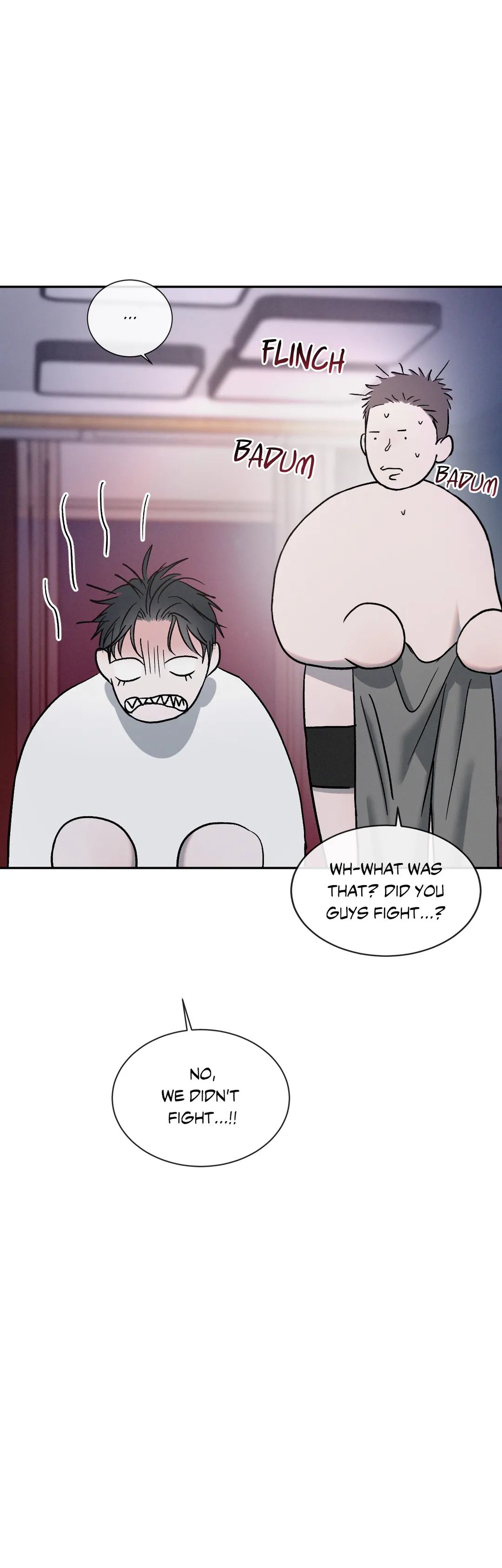 Opposites Attract Chapter 66 page 13 - 