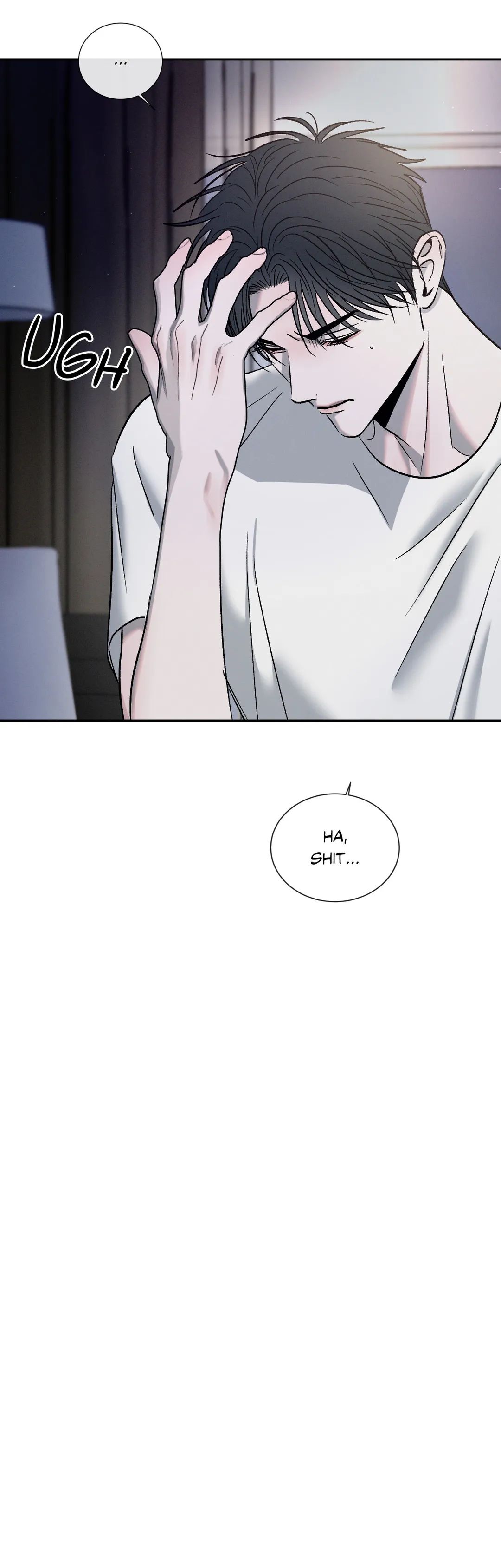 Opposites Attract Chapter 66 page 14 - 
