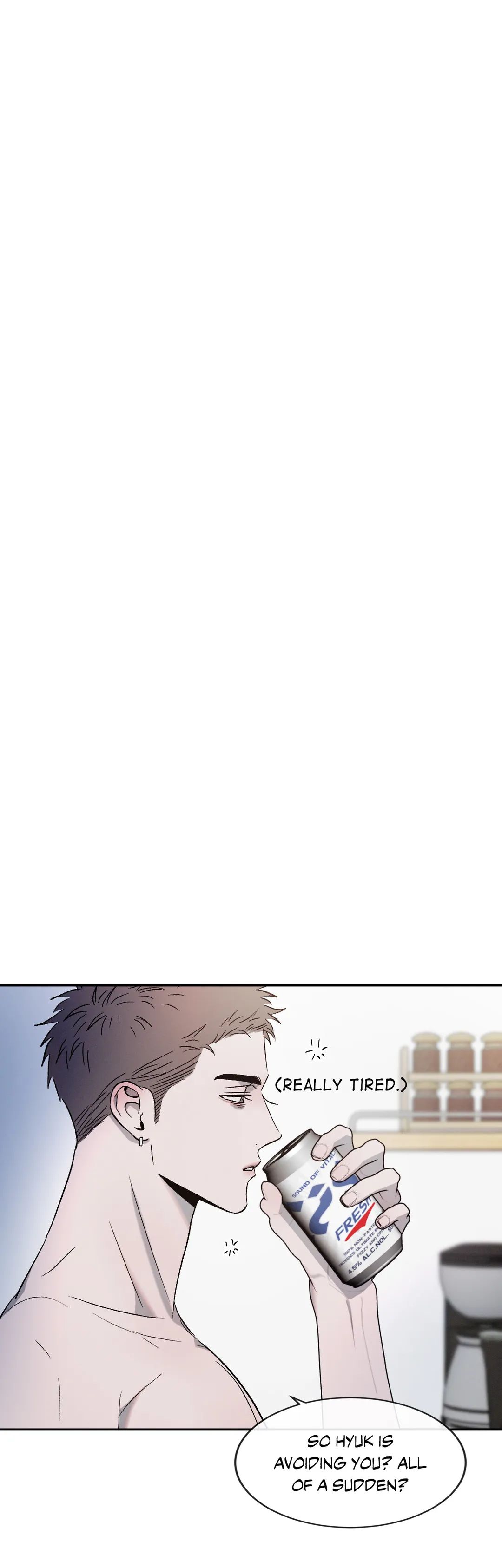 Opposites Attract Chapter 66 page 15 - 