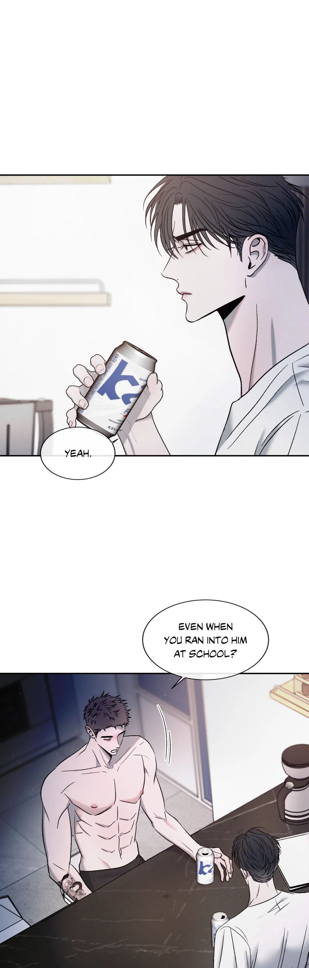 Opposites Attract Chapter 66 page 16 - 