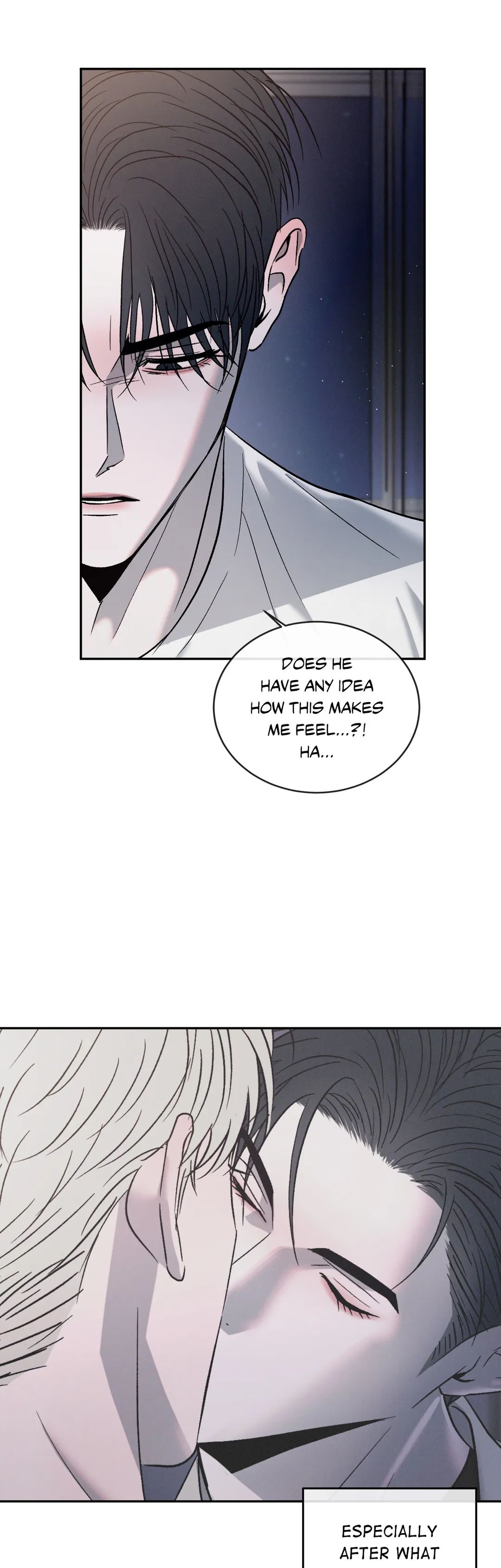 Opposites Attract Chapter 66 page 19 - 