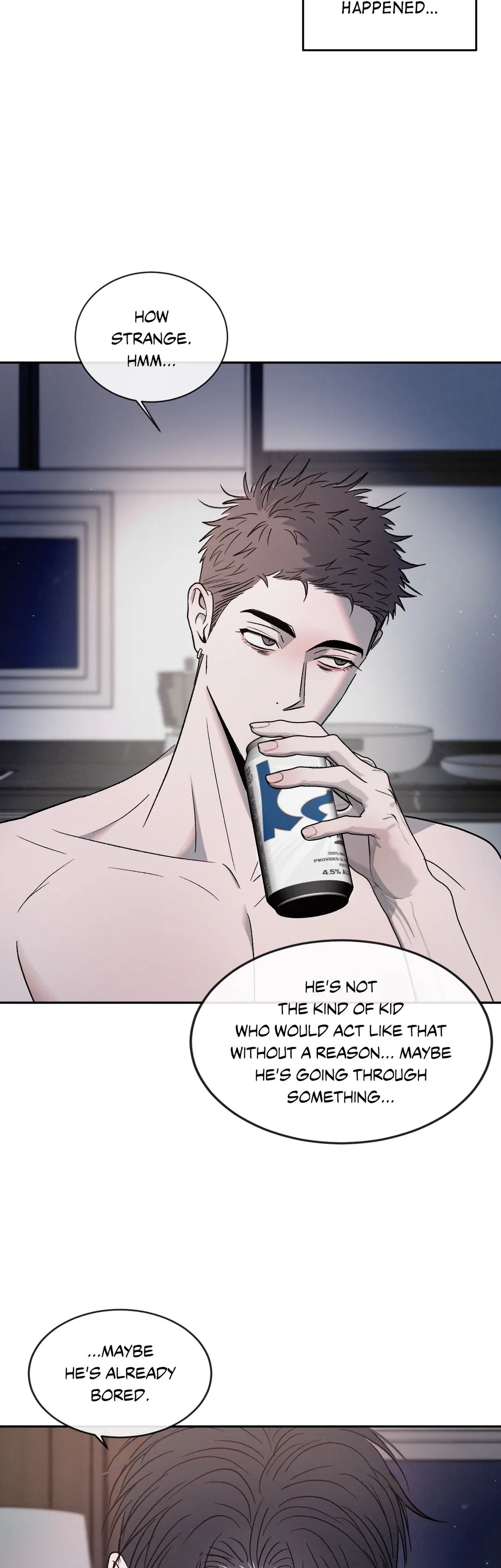 Opposites Attract Chapter 66 page 20 - 