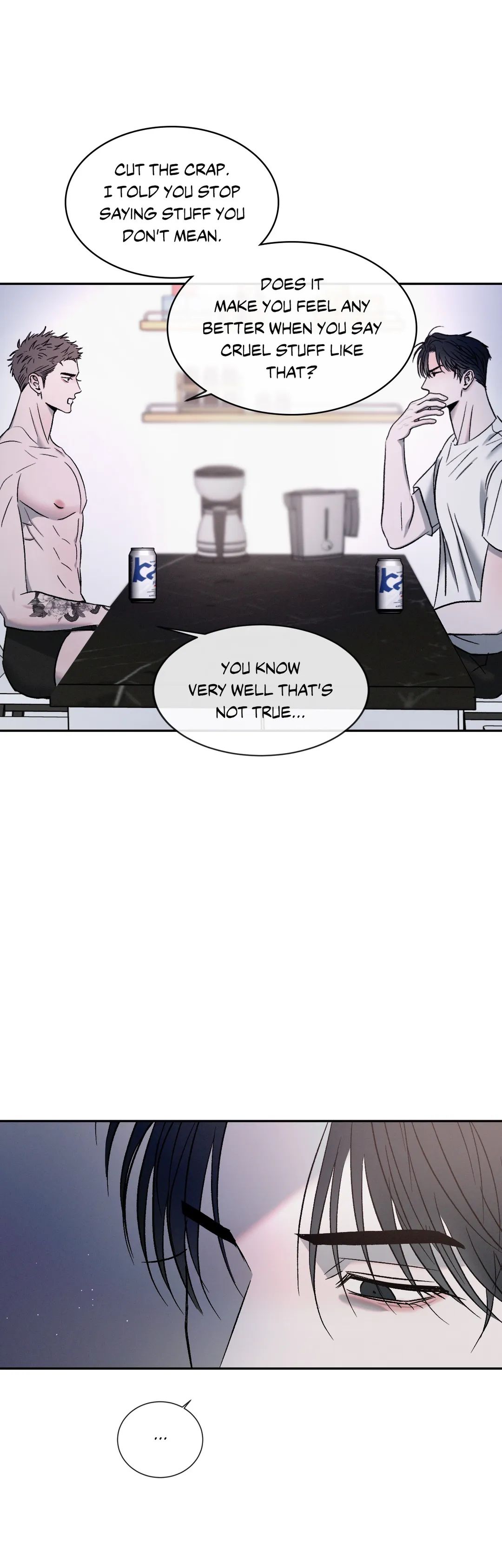 Opposites Attract Chapter 66 page 22 - 