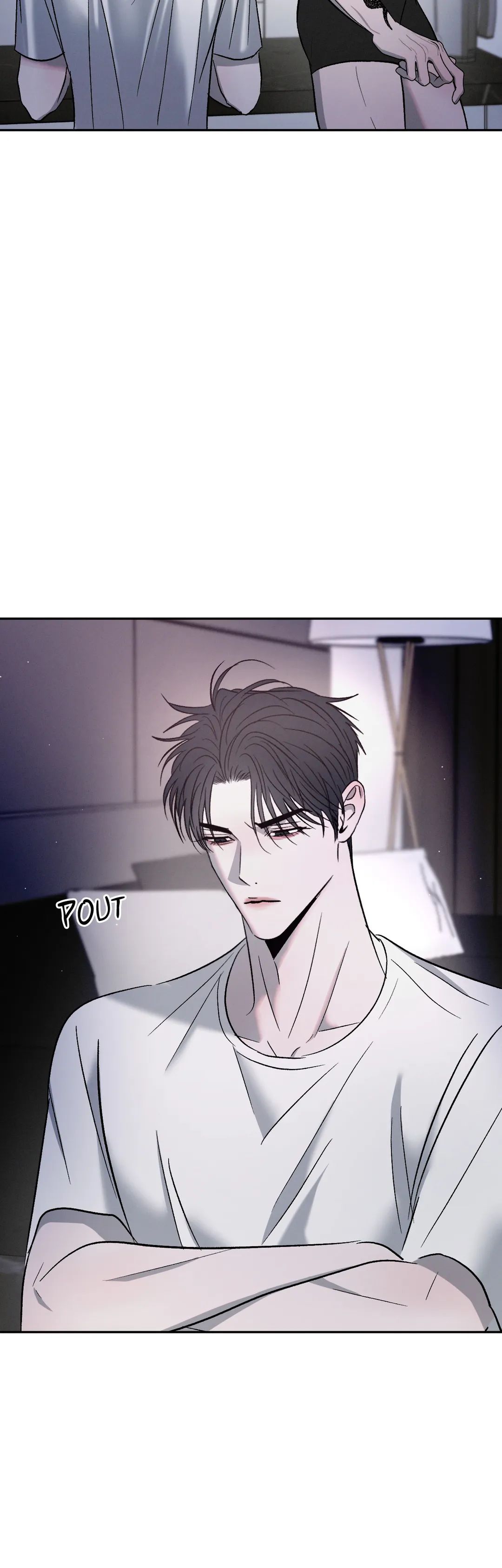 Opposites Attract Chapter 66 page 25 - 