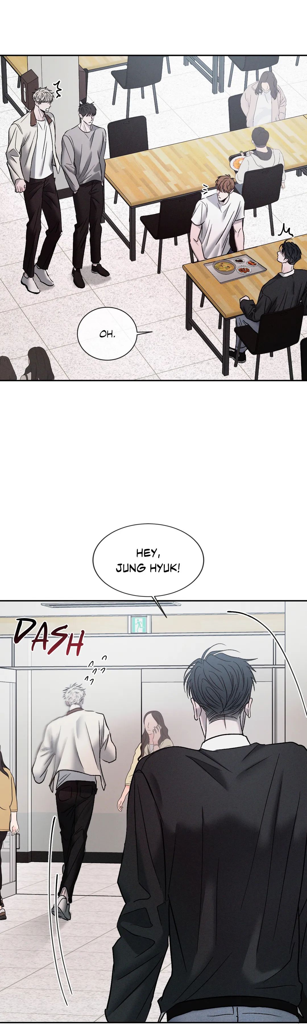 Opposites Attract Chapter 66 page 29 - 