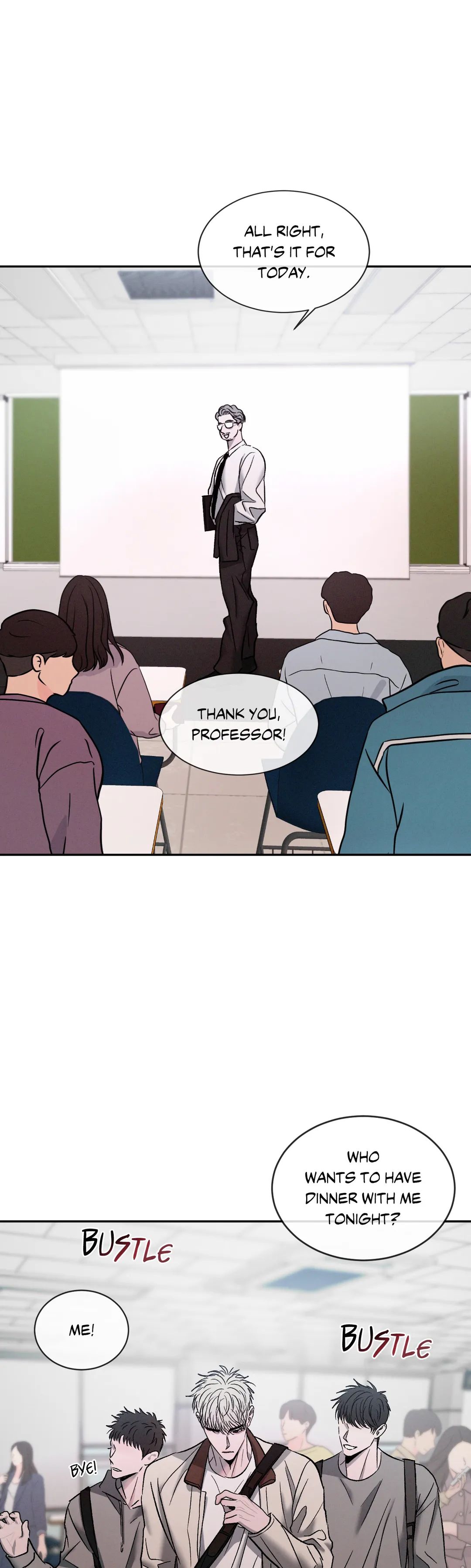 Opposites Attract Chapter 66 page 32 - 