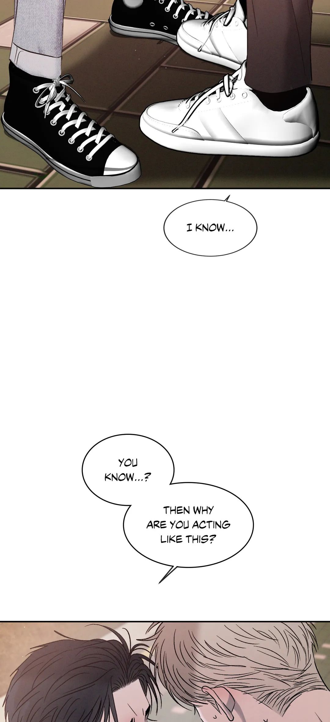 Opposites Attract Chapter 66 page 39 - 