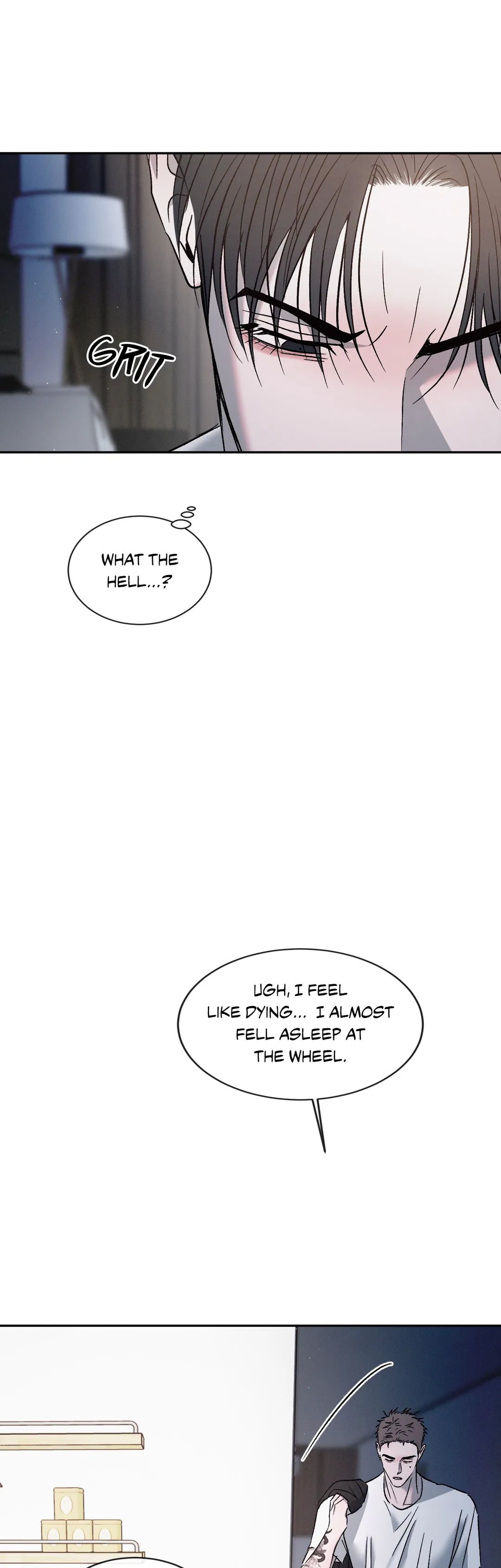 Opposites Attract Chapter 66 page 5 - 