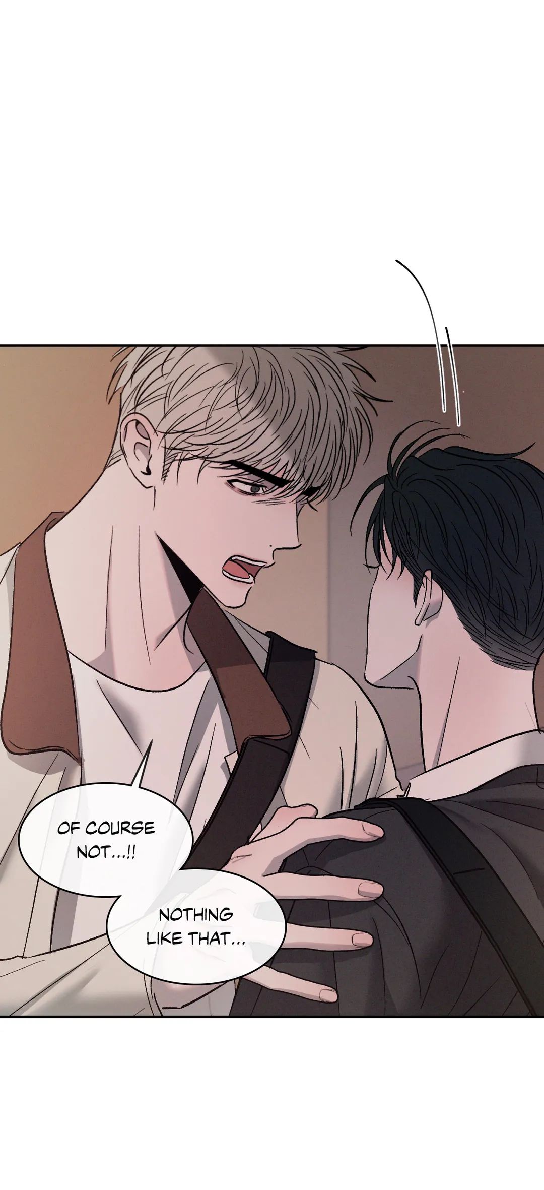 Opposites Attract Chapter 66 page 42 - 