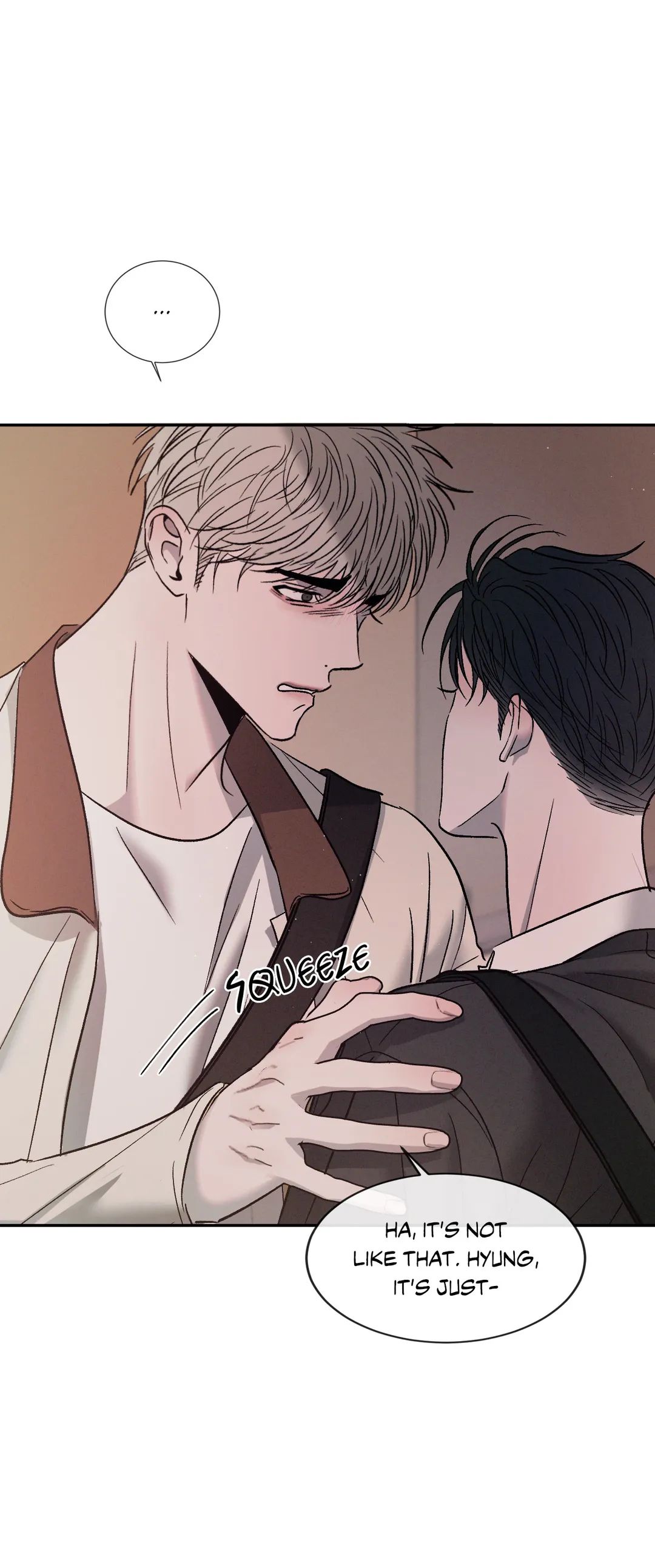 Opposites Attract Chapter 66 page 43 - 