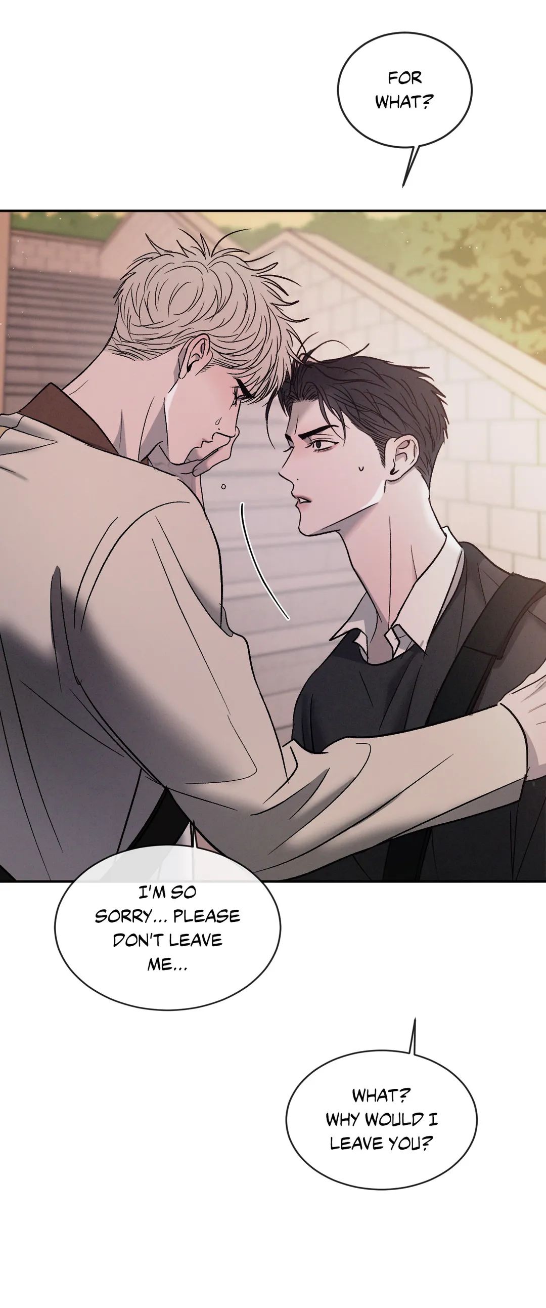 Opposites Attract Chapter 66 page 45 - 