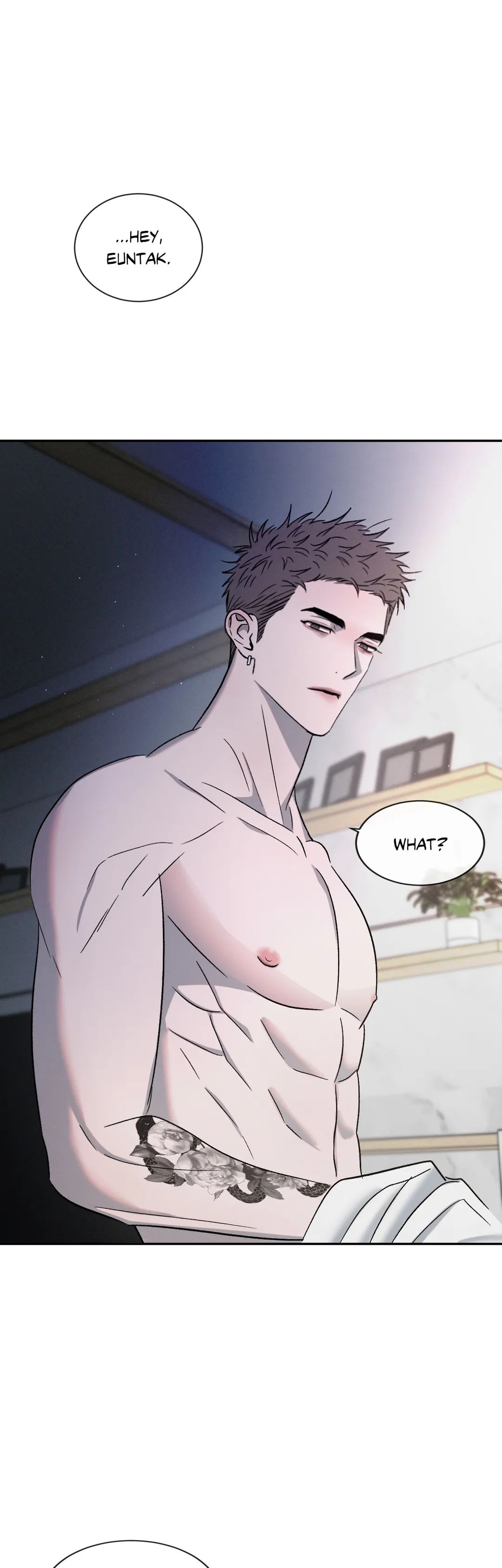 Opposites Attract Chapter 66 page 8 - 
