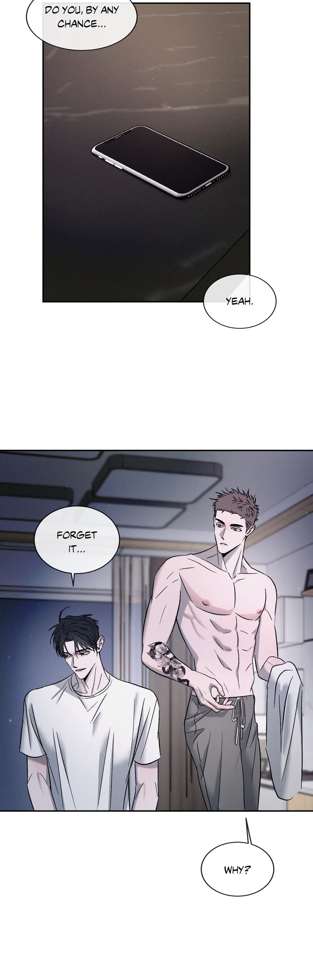 Opposites Attract Chapter 66 page 9 - 