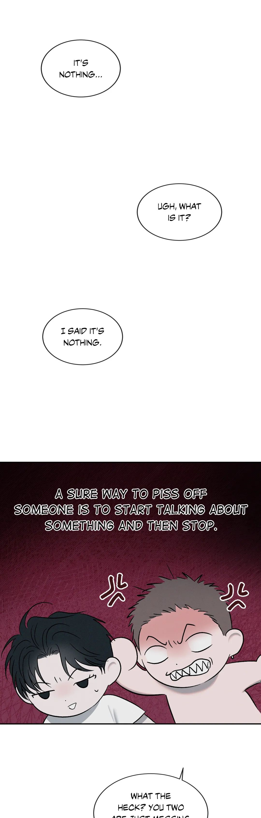 Opposites Attract Chapter 66 page 10 - 