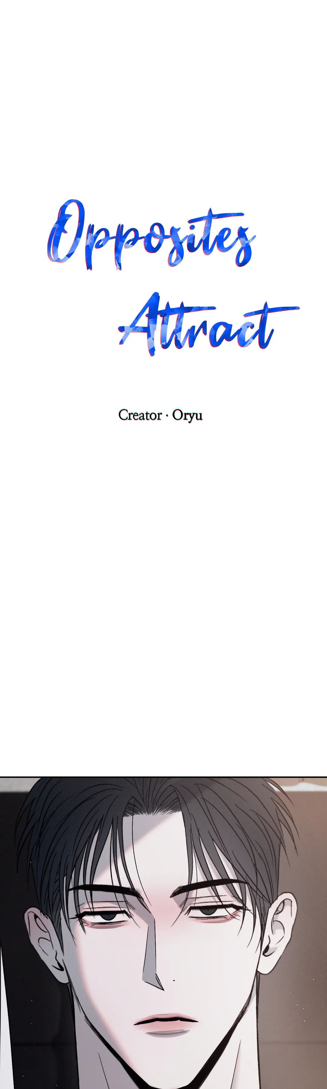 Opposites Attract Chapter 67 page 1 - 