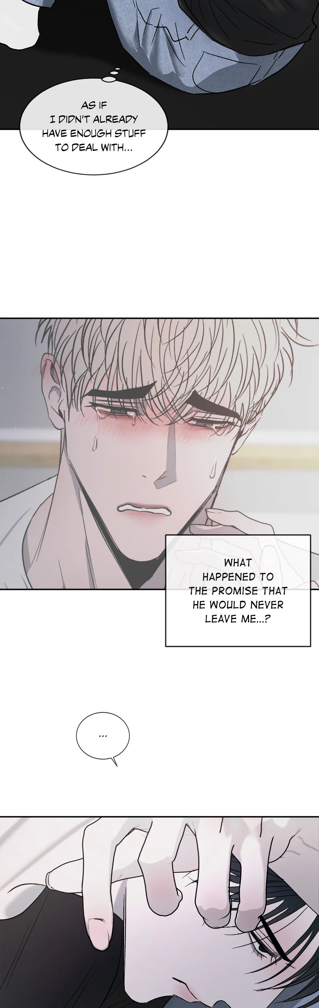 Opposites Attract Chapter 67 page 11 - 