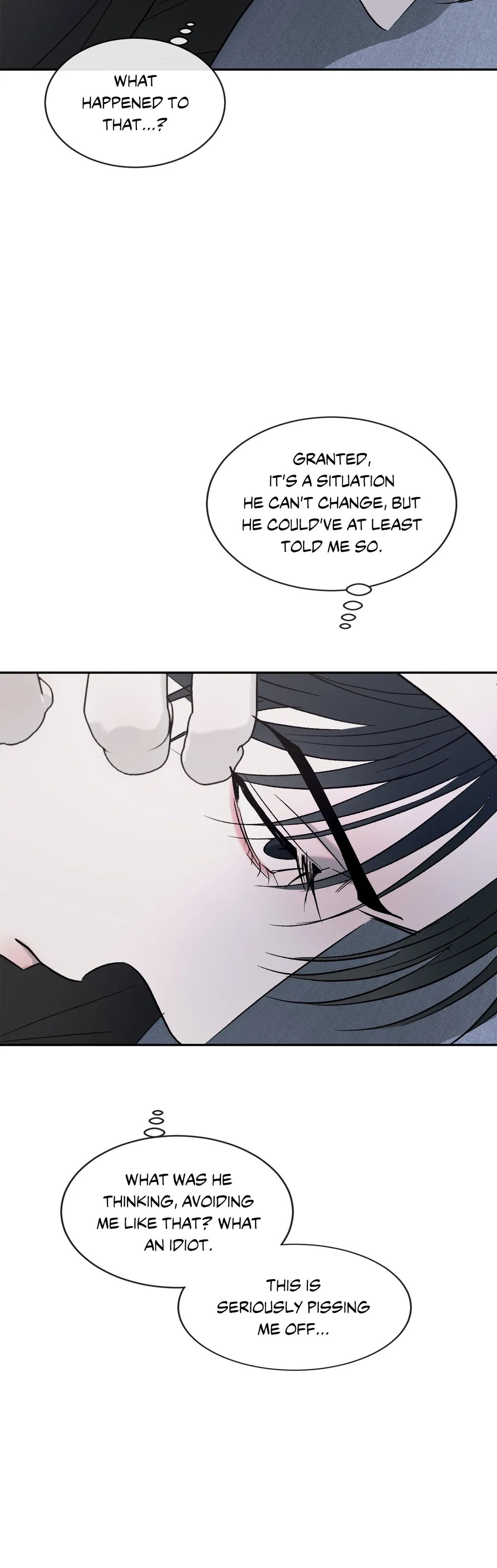 Opposites Attract Chapter 67 page 12 - 