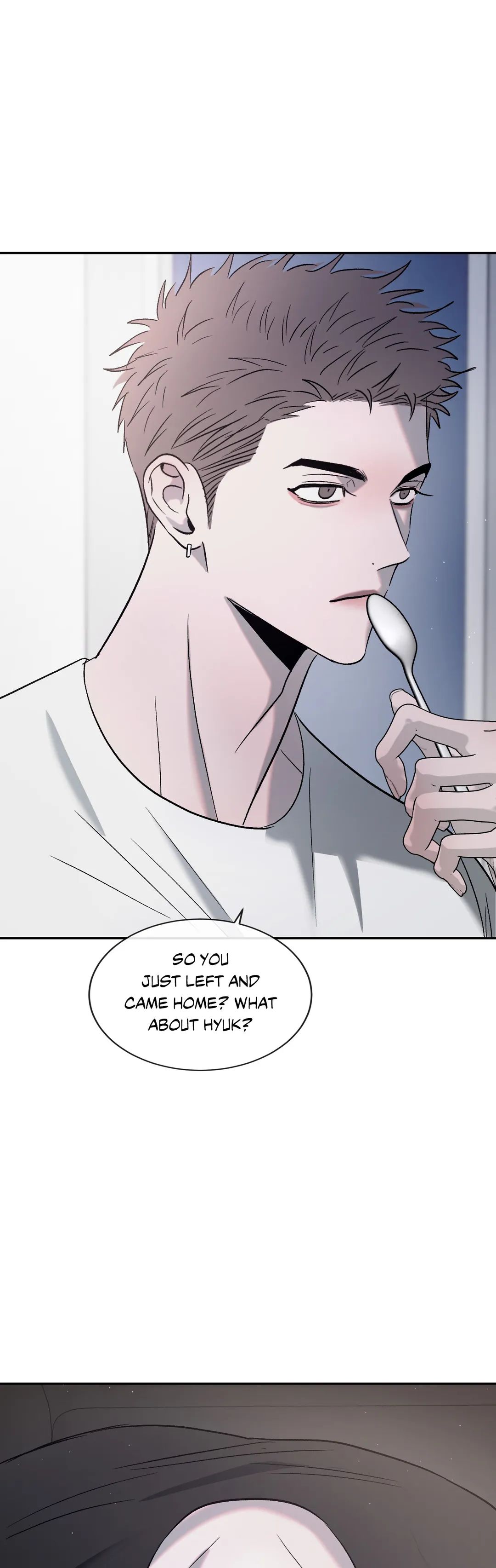 Opposites Attract Chapter 67 page 13 - 