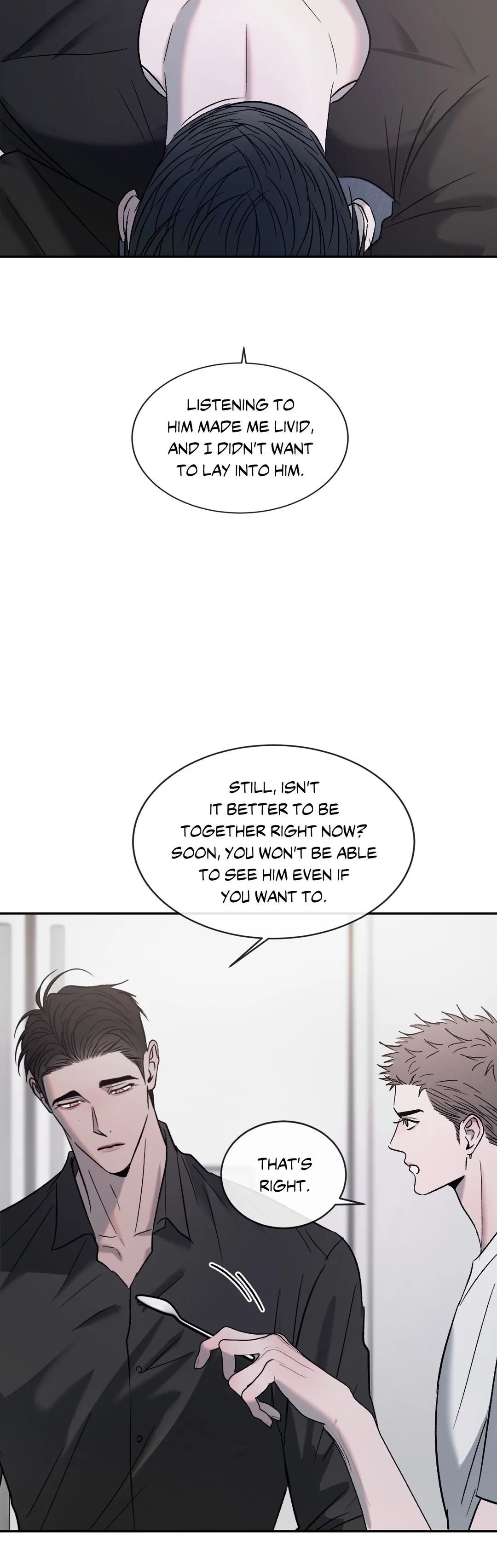 Opposites Attract Chapter 67 page 14 - 