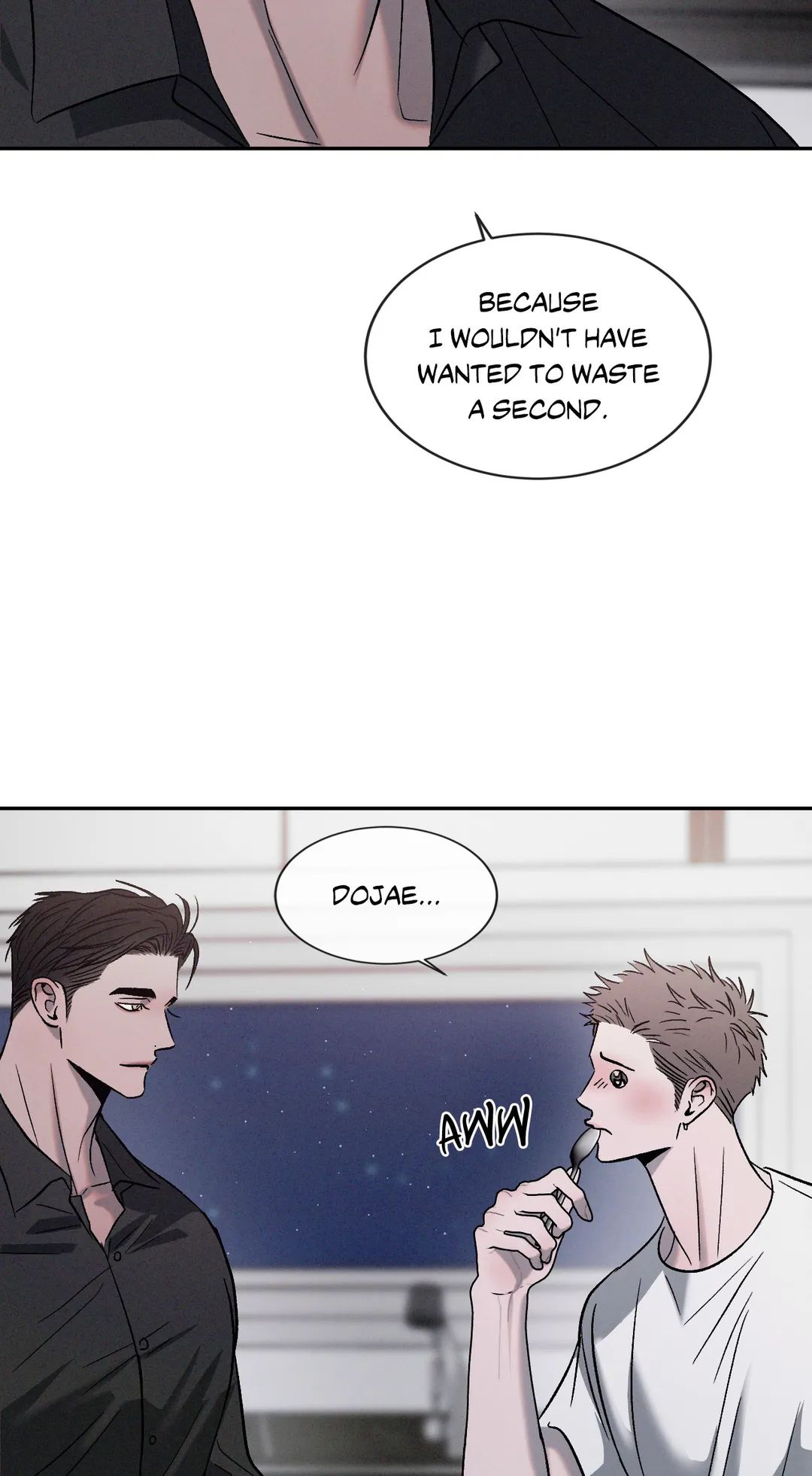 Opposites Attract Chapter 67 page 16 - 