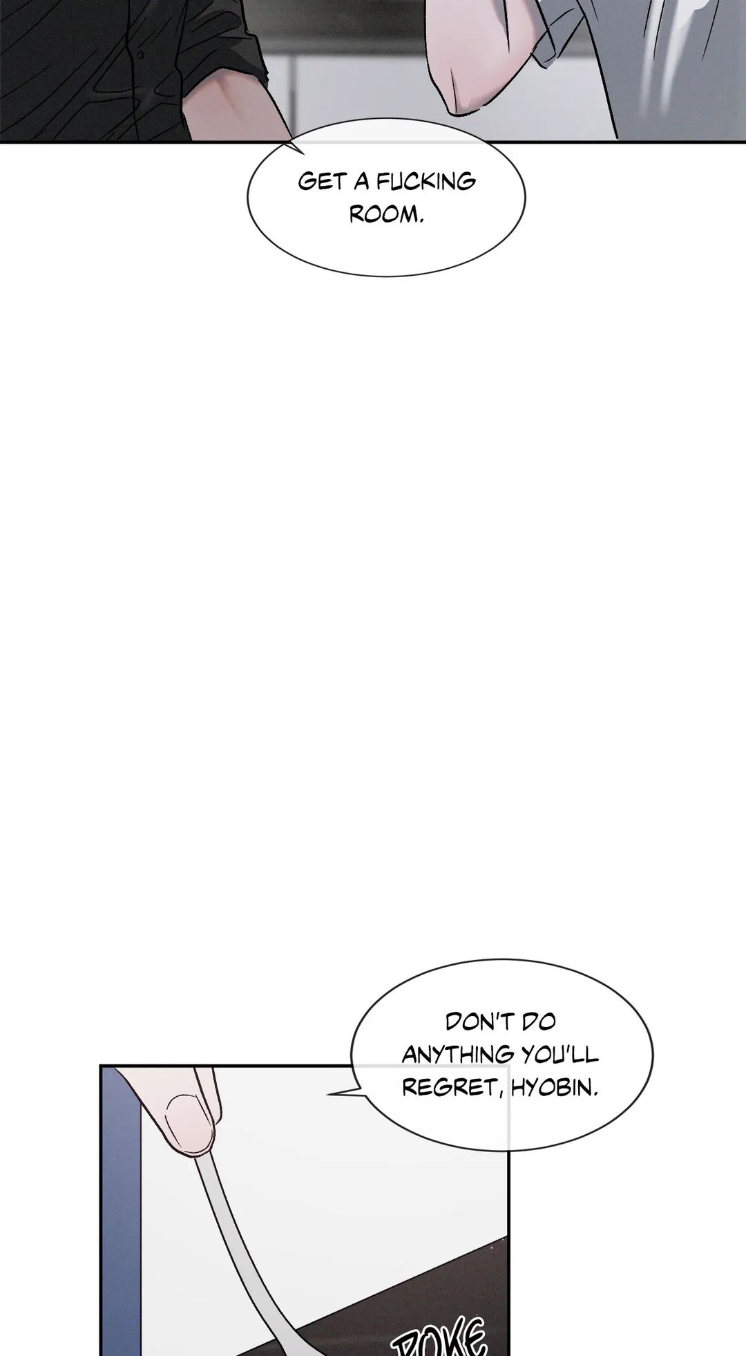 Opposites Attract Chapter 67 page 17 - 