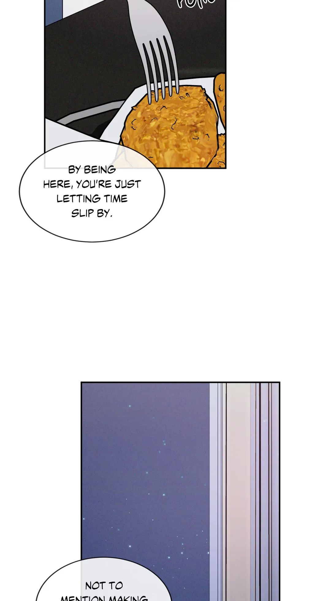 Opposites Attract Chapter 67 page 18 - 
