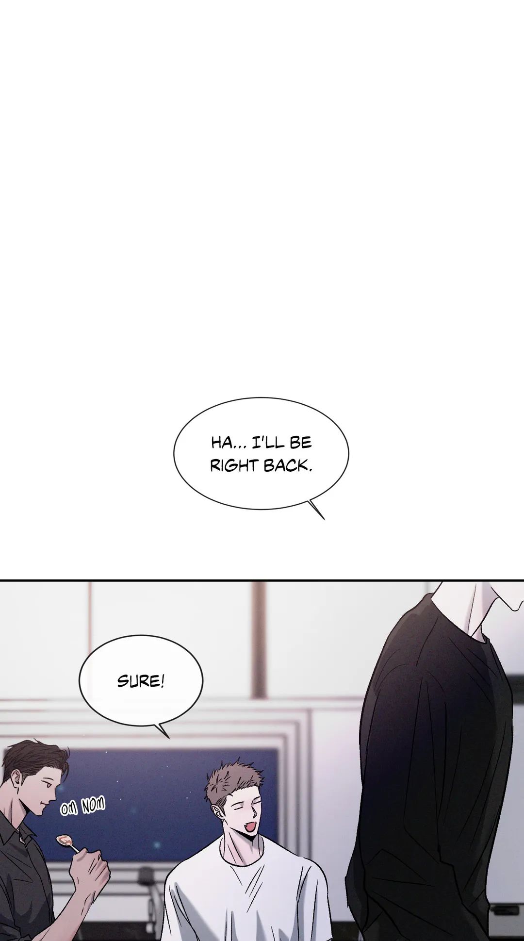 Opposites Attract Chapter 67 page 22 - 