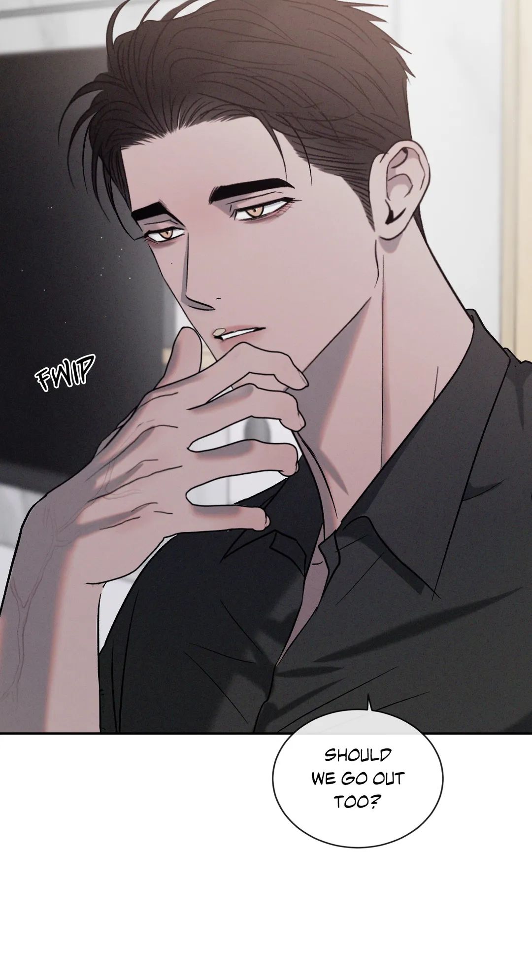 Opposites Attract Chapter 67 page 24 - 