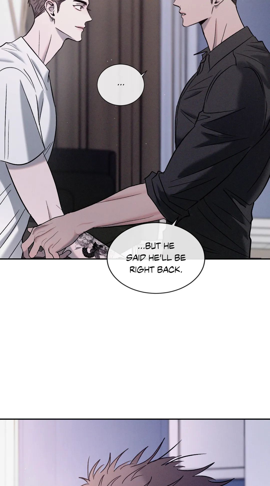 Opposites Attract Chapter 67 page 27 - 