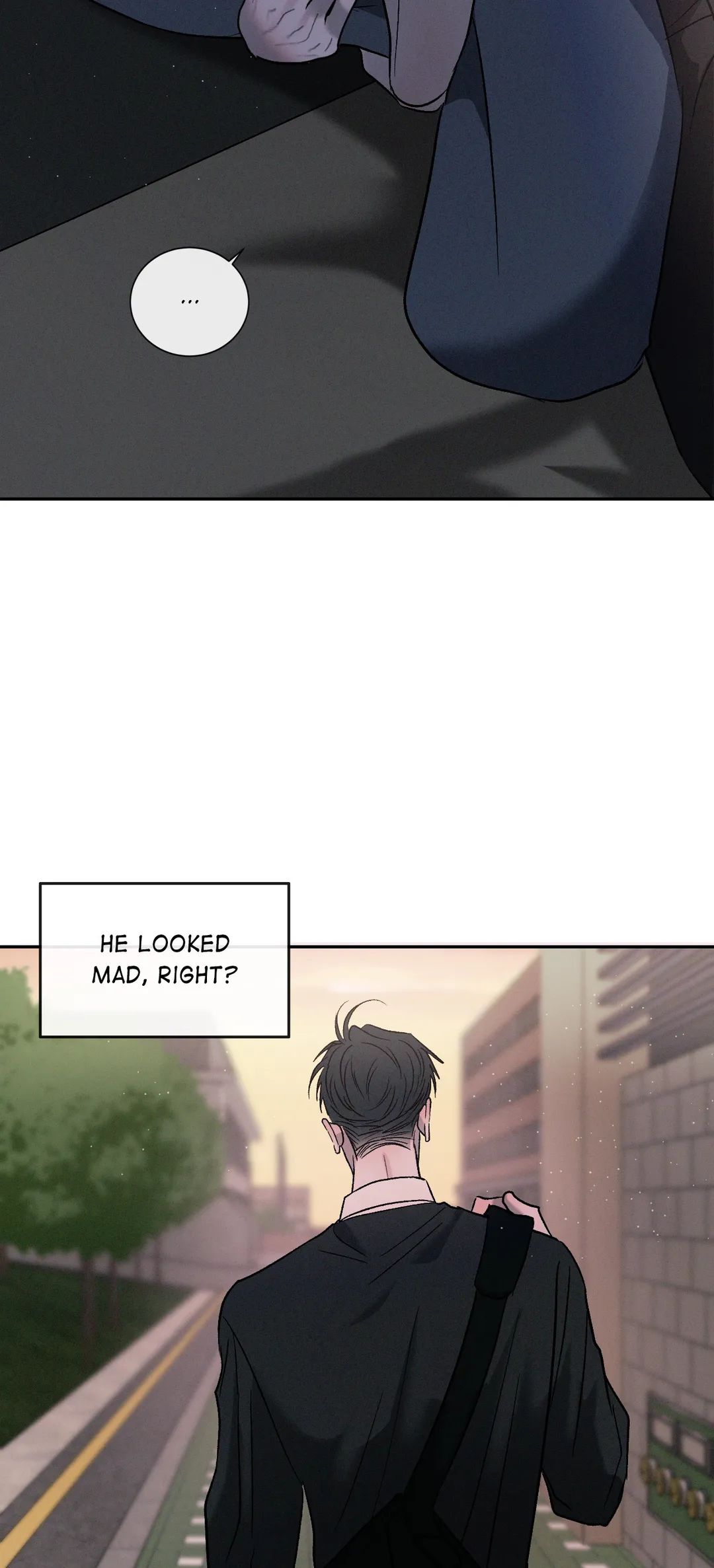 Opposites Attract Chapter 67 page 31 - 