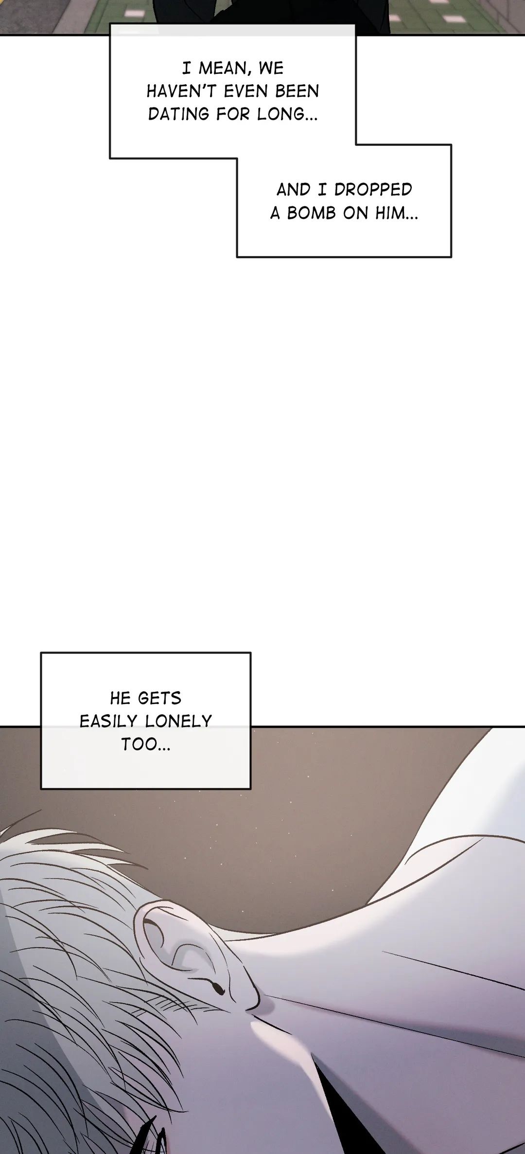 Opposites Attract Chapter 67 page 32 - 