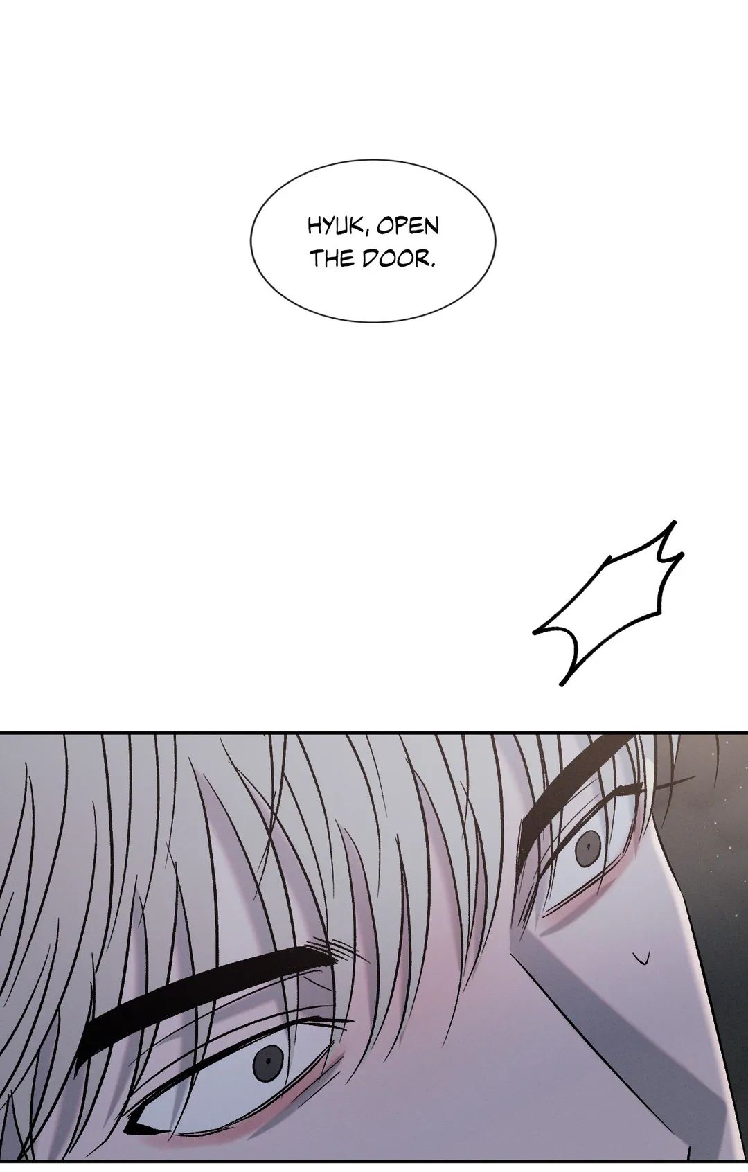 Opposites Attract Chapter 67 page 36 - 