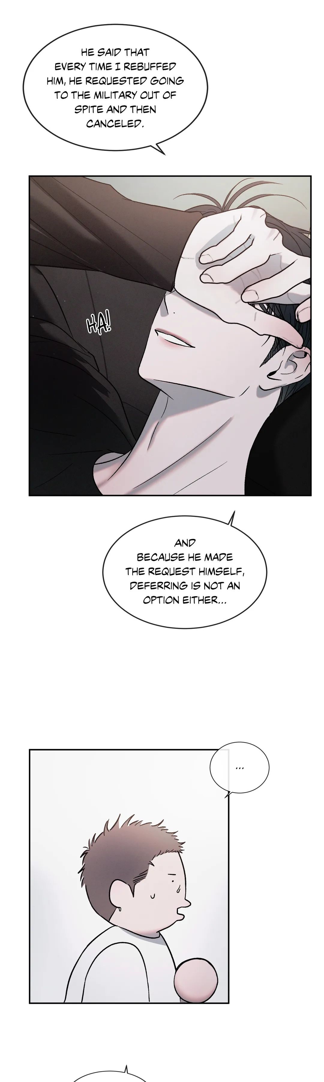 Opposites Attract Chapter 67 page 5 - 