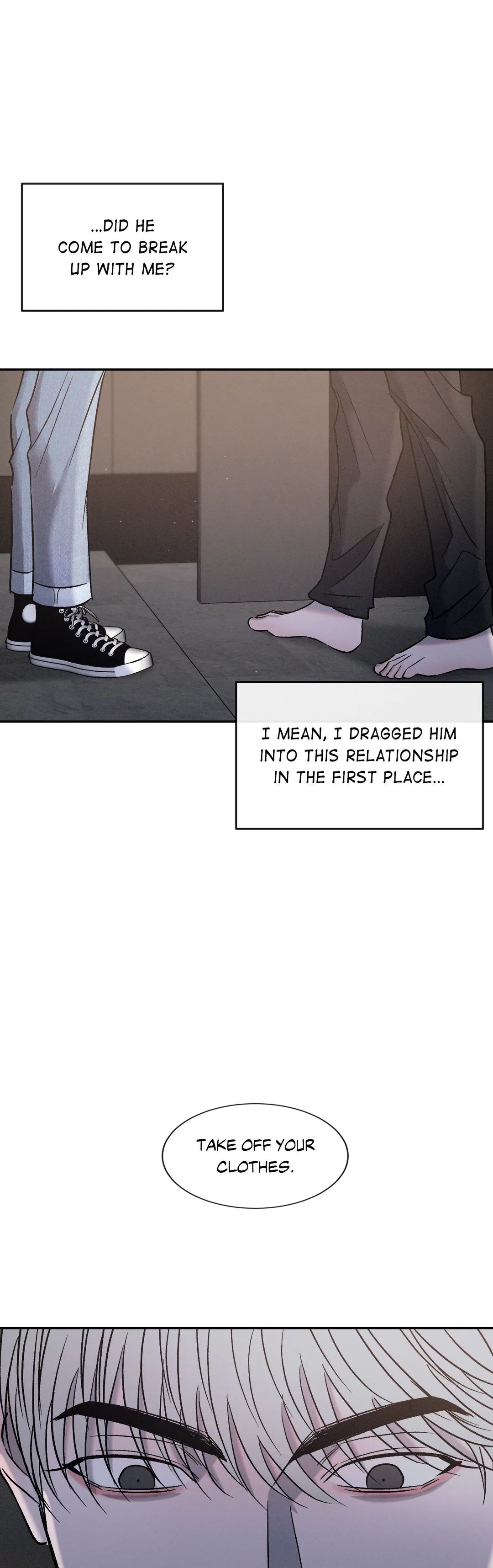 Opposites Attract Chapter 67 page 43 - 