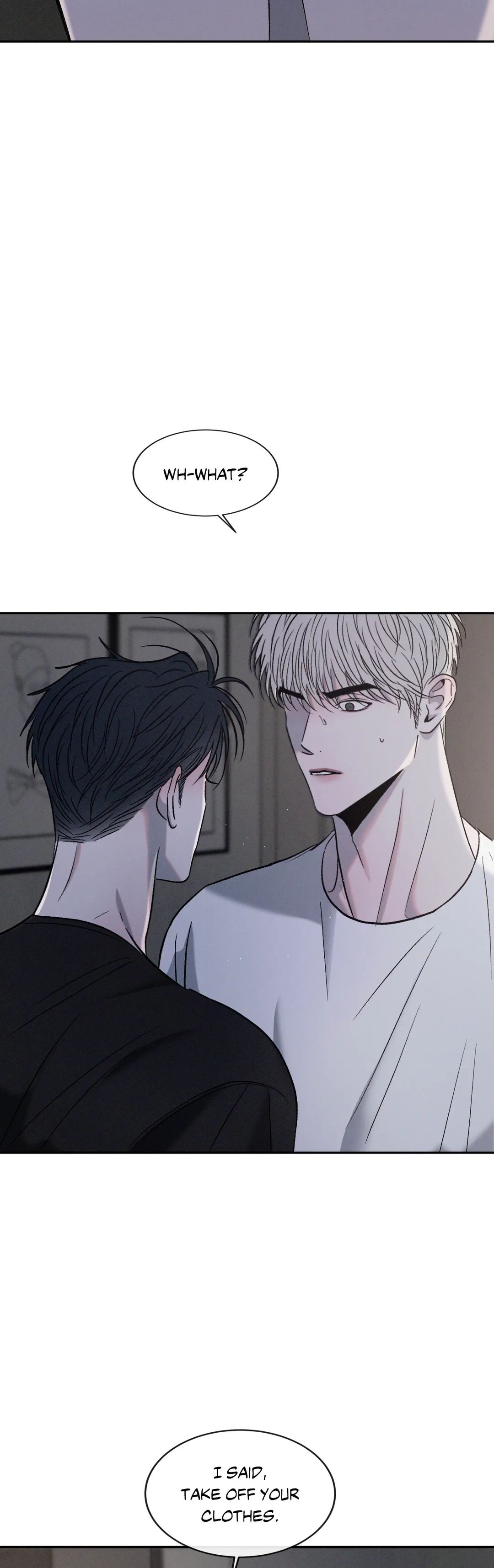 Opposites Attract Chapter 67 page 44 - 
