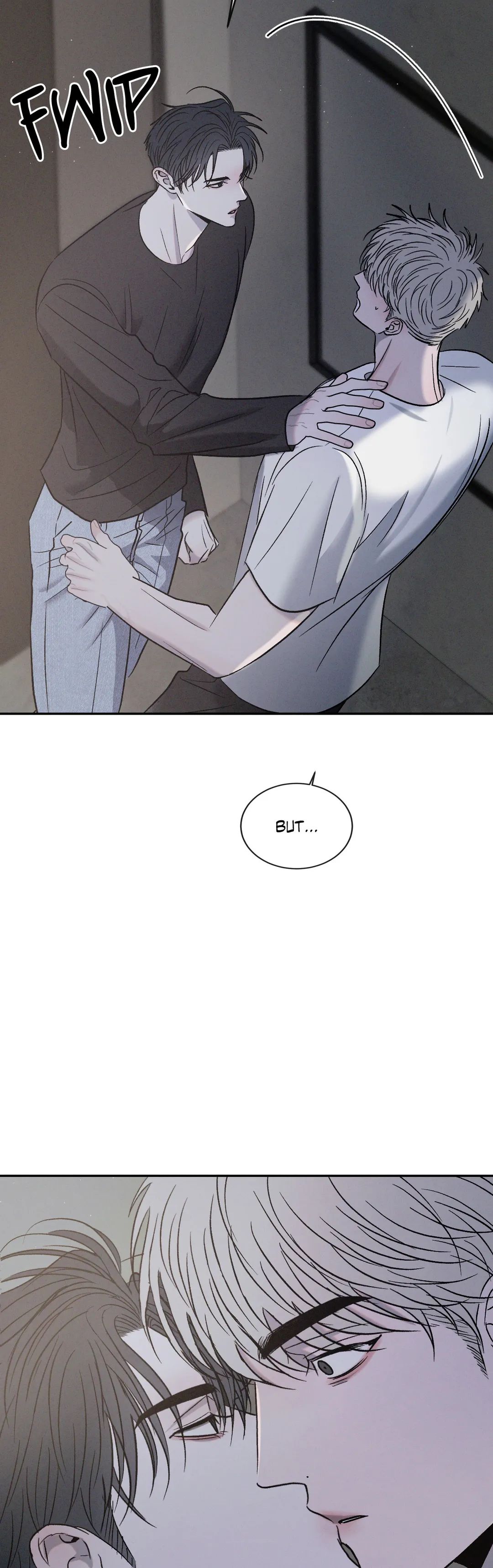 Opposites Attract Chapter 67 page 45 - 
