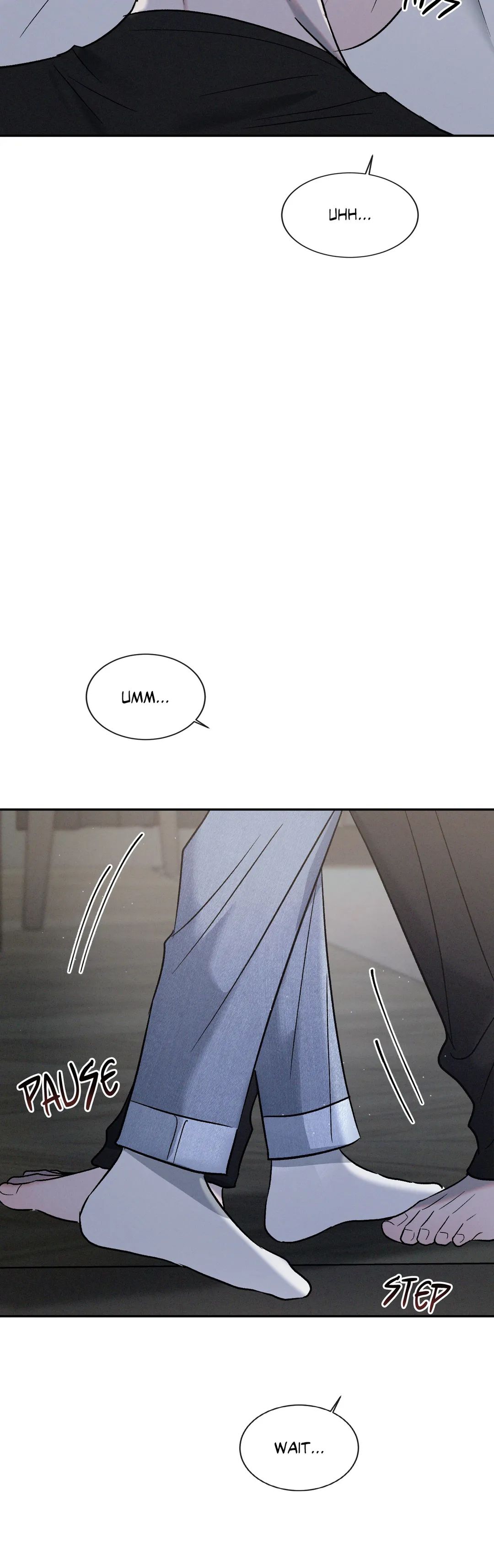 Opposites Attract Chapter 67 page 47 - 