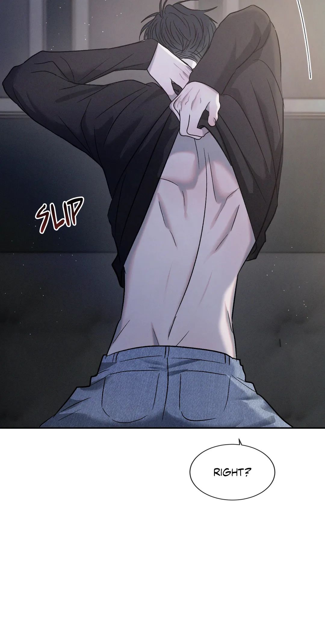 Opposites Attract Chapter 67 page 56 - 
