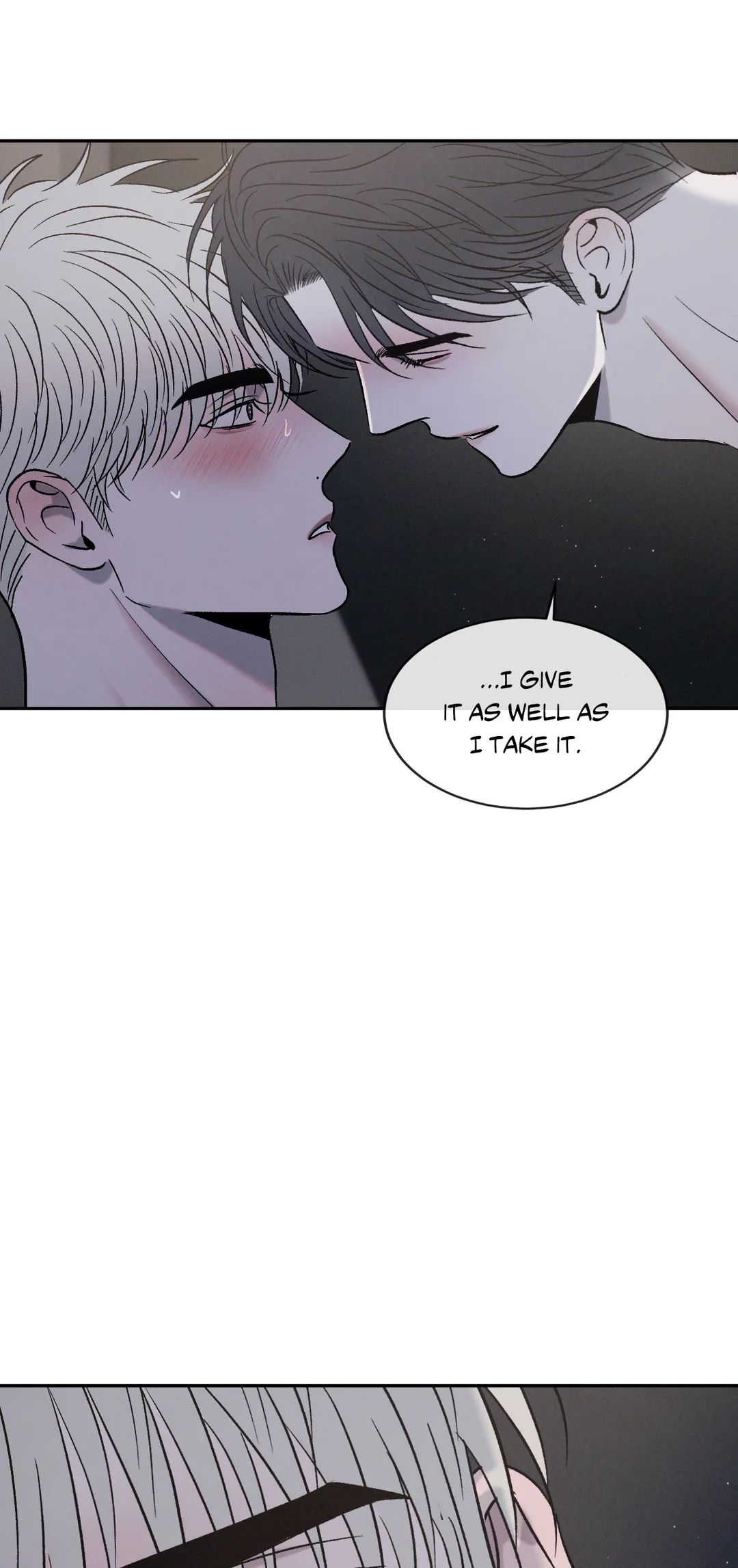 Opposites Attract Chapter 67 page 58 - 